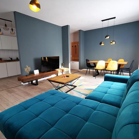 Serenity Suite Sinaia Exterior photo