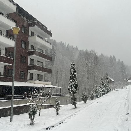 Serenity Suite Sinaia Exterior photo