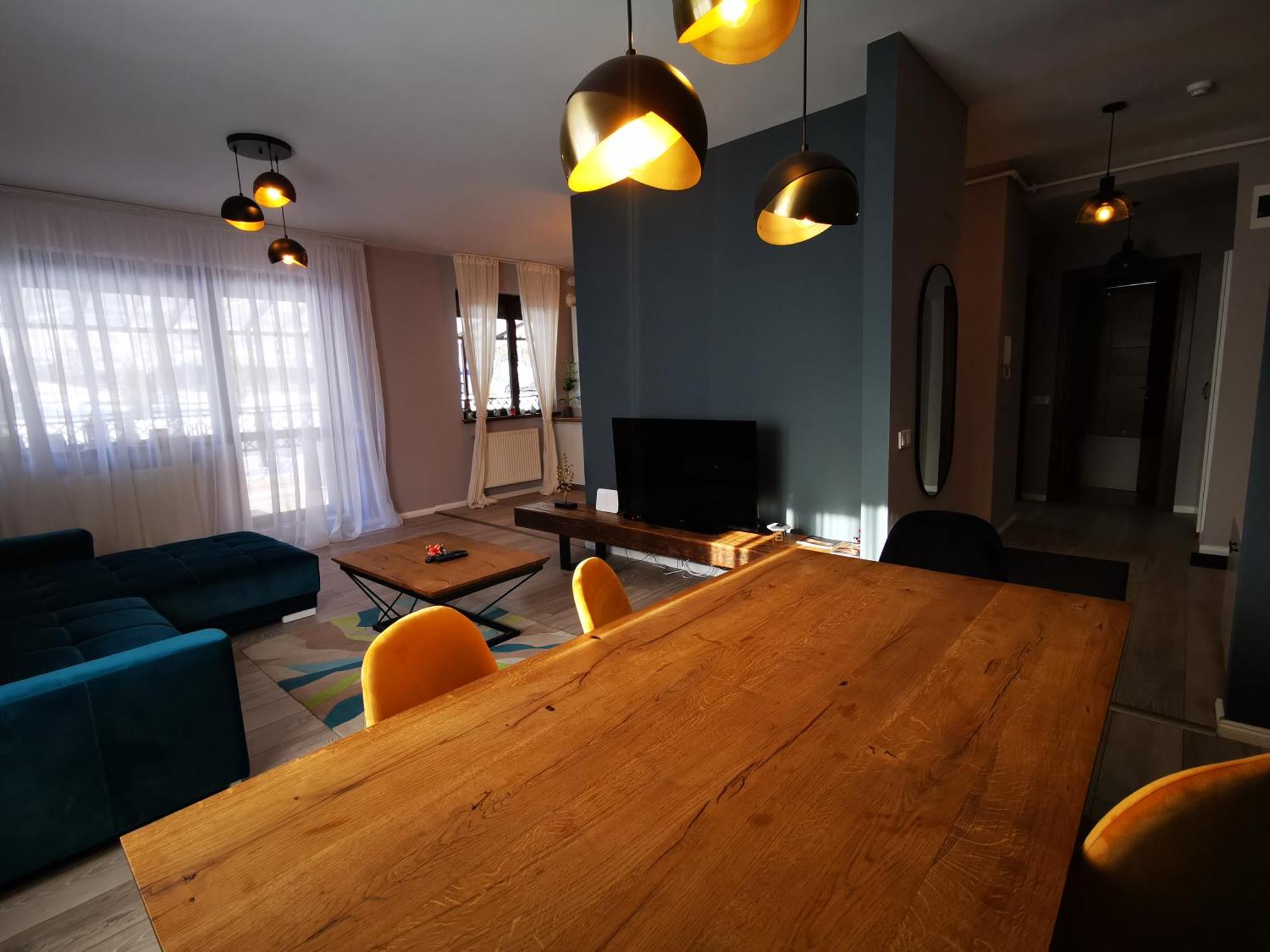 Serenity Suite Sinaia Exterior photo